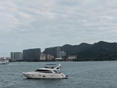 -三亚游船旅游中心(三亚鹿回头游艇游船公共码头店)