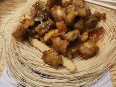 -陶缘一号·四季缘·老字号顺德菜·户外婚礼家宴(西滘店)