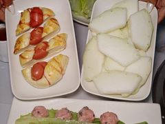 -凯盈阁·顺德私房菜·桑拿鸡