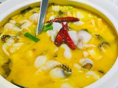 -兰湘子·湘菜小炒(石家庄万象城店)