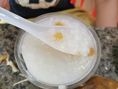 稀粥咸菜-阿侬盐焗鸡(清澜店)