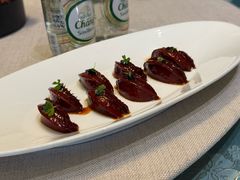 -龙井御庄·精致江南菜(龙井店)