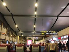 -太原武宿国际机场