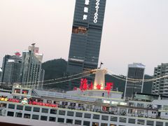 -润园四季椰子鸡火锅(海上世界店)