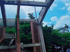 -广州市紫泥堂文化创意园景区