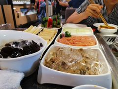 -海底捞火锅(连城广场店)