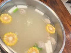 -八宝牛潮汕鲜牛肉火锅(净月店)