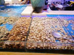 -万象·复兴号鲜肉烤肉海鲜自助(升级店)