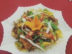 -QQ海鲜餐厅