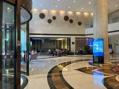 -世纪同辉大酒店-中餐厅