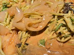 -北李妈妈菜·海肠捞饭(高新万达店)