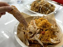 -嘉升大排档(番禺总店)