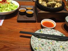 -潮堂(环球金融中心店)