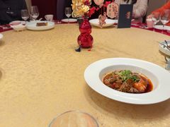 -民族饭店-四季餐厅