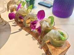 -清迈泰·泰国餐厅(华发商都店)