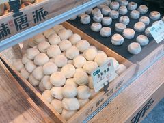 花好芋圆-寻味唐派·牛奶手撕面包(府前街店)