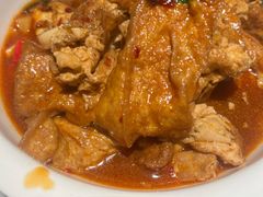 -老三样 · 江西菜馆(前海壹方汇店)