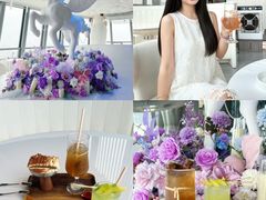 -天玑高空江景餐厅&酒吧Sky Secret Restaurant&Bar