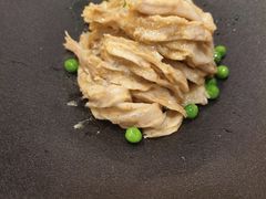 芥末鸭掌-福海居烤鸭店(鸟巢店)