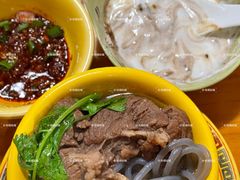 牦牛酸奶-顺顺小吃(独克宗古城店)