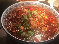 -济南香格里拉·咖啡泉自助餐厅