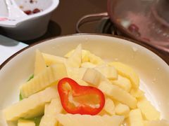 -匹夫涮肉城(黄村店)