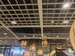 -宜家·瑞典风味餐厅(海达南街店)