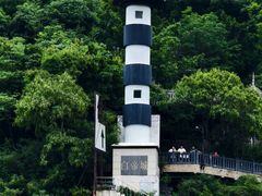 -白帝城·瞿塘峡景区