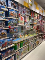 -乐高授权专卖店(中关村领展店)