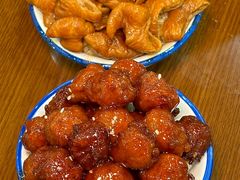 -九寨沟石锅鱼(沣峪口二十年店)