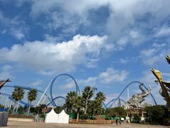 -七彩云南欢乐世界