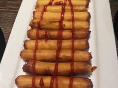 -盛京辽菜小馆(龙之梦购物中心店)