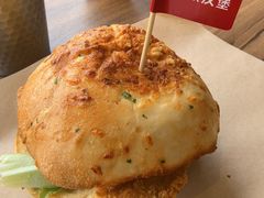 -必胜客(姜堰北大街店)