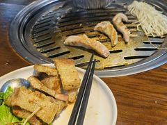 -·缸桶屋·韩式牛肋条自助烤肉(西湖D11店)