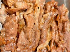 -舒蔡记生煎菜饭(云南中路店)