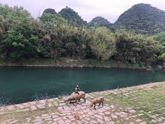 -桂林七星景区