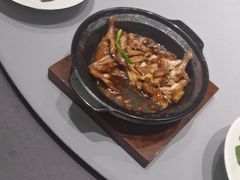 -狮王府淮扬菜(新街口友谊店)