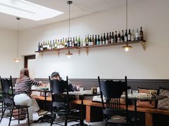 -沏点Trattoria意大利餐厅(新街口店)