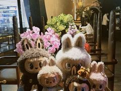 -狮拾久·现代新加坡料理(福田COCO Park店)
