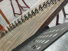 -秦汉胡同国学书法围棋民乐书院(青浦分馆)