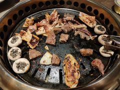 -火炉火自助餐(悠唐购物中心店)