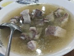 -呼和草原·正宗东北菜·经典锅包肉(西湖店)