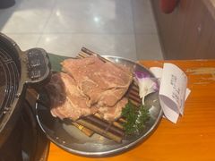 -kingkong大猩猩烤肉(CBD店)