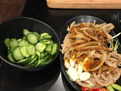 -小明同学(三里屯店)