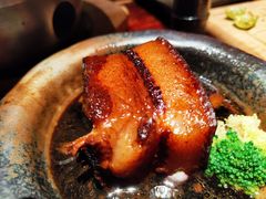红烧肉-绿茶餐厅(领展购物广场·中关村店)