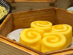 -白天鹅宾馆-玉堂春暖餐厅