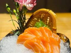 -和然日本料理(开发区五彩城店)