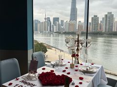 -Kathleen's Waitan 凯圣琳江景西餐厅(外滩店)