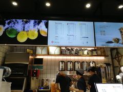 -茶百道(新城市广场店)