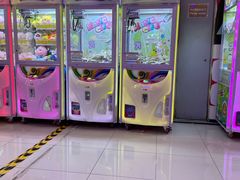 -探险阳光乐园(东区利和店)